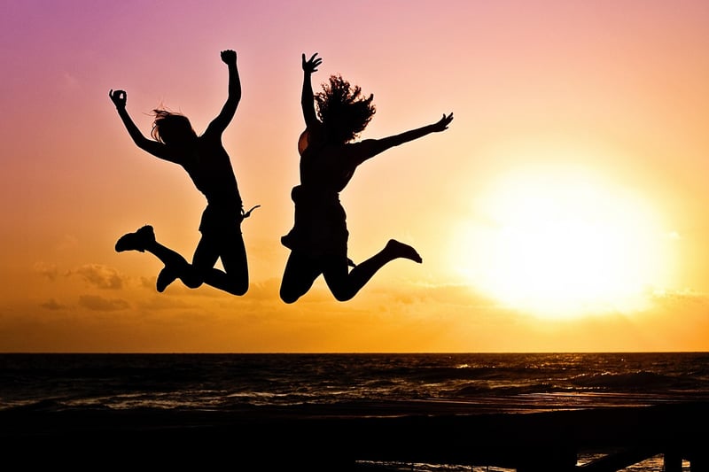 Quantum Leap Strategies