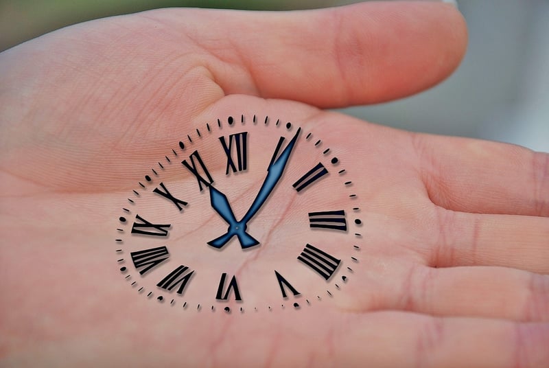 Time-Period Immersion